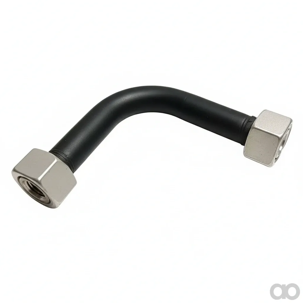 Amazone-sf9390426.0 - Pipe elbow (Sf9390426.0)