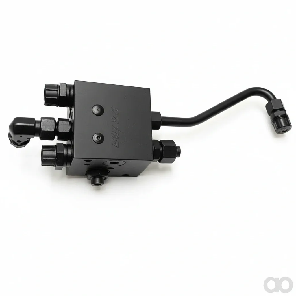Amazone-vn389003.1 - Valve block For 881772 (Vn389003.1)