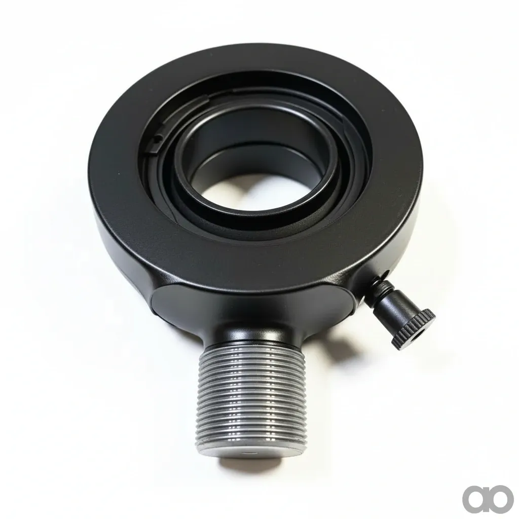 Amazone-vn389442.8 - Joint eye swivel cylinder 881750E/-7 (Vn389442.8)
