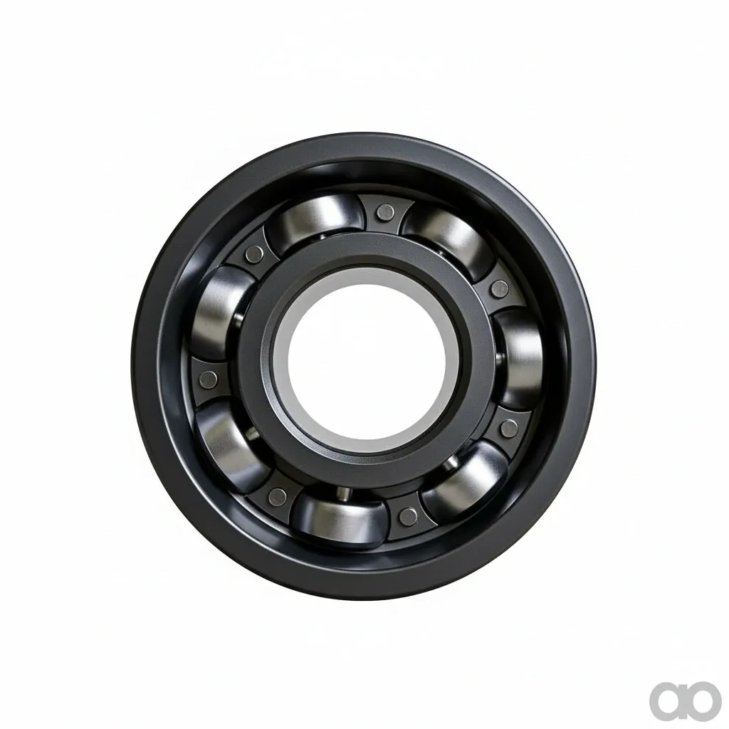 Amazone-vn753600 - Deep groove ball bearing 6206 (Vn753600)