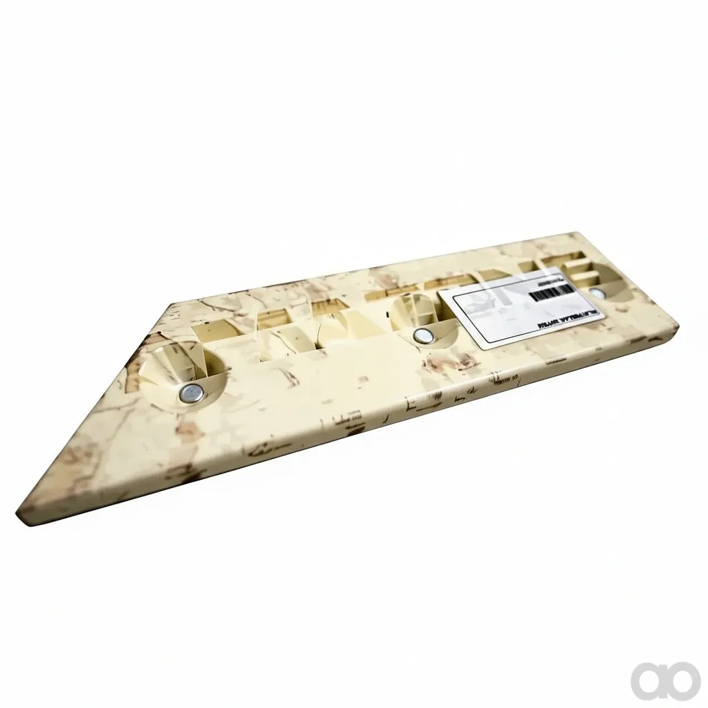 Amazone-vn826455 - Wear pad bottom Ls301302 (Vn826455)