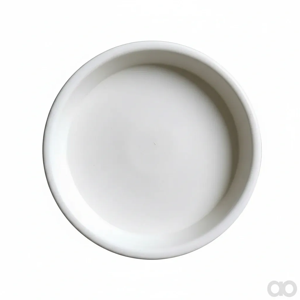 Amazone-vn837665e - Plastic swivel bearing Dm260X240X (Vn837665E)