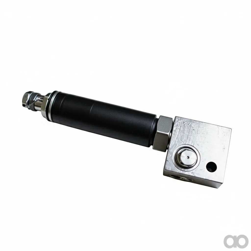 Amazone-vn881730 - Pressure reducing valve Cdk3-2-1/4 Z (Vn881730)
