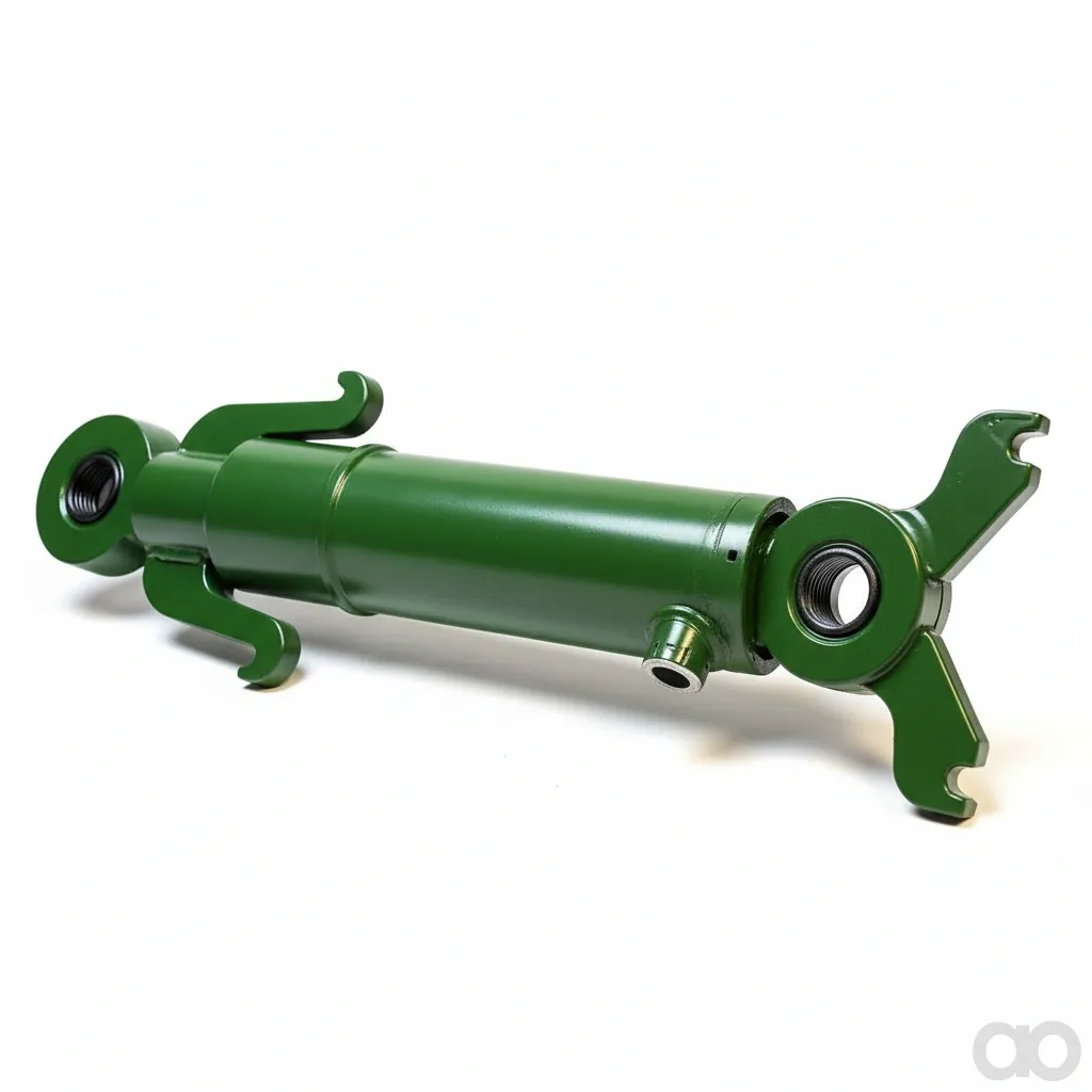 Amazone-vn881751 - Swivel cylinder Single-acting Pe3161 (Vn881751)