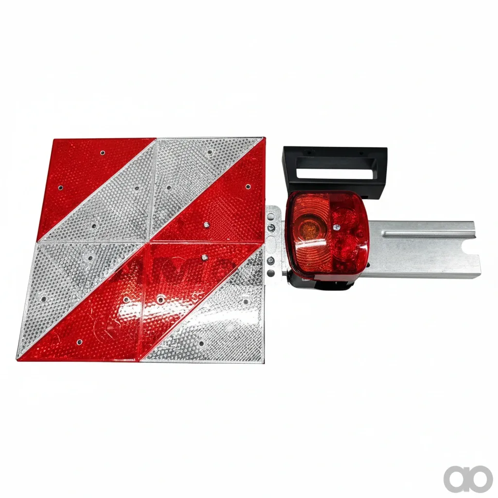 Amazone-vn885935 - Tail light (Vn885935)