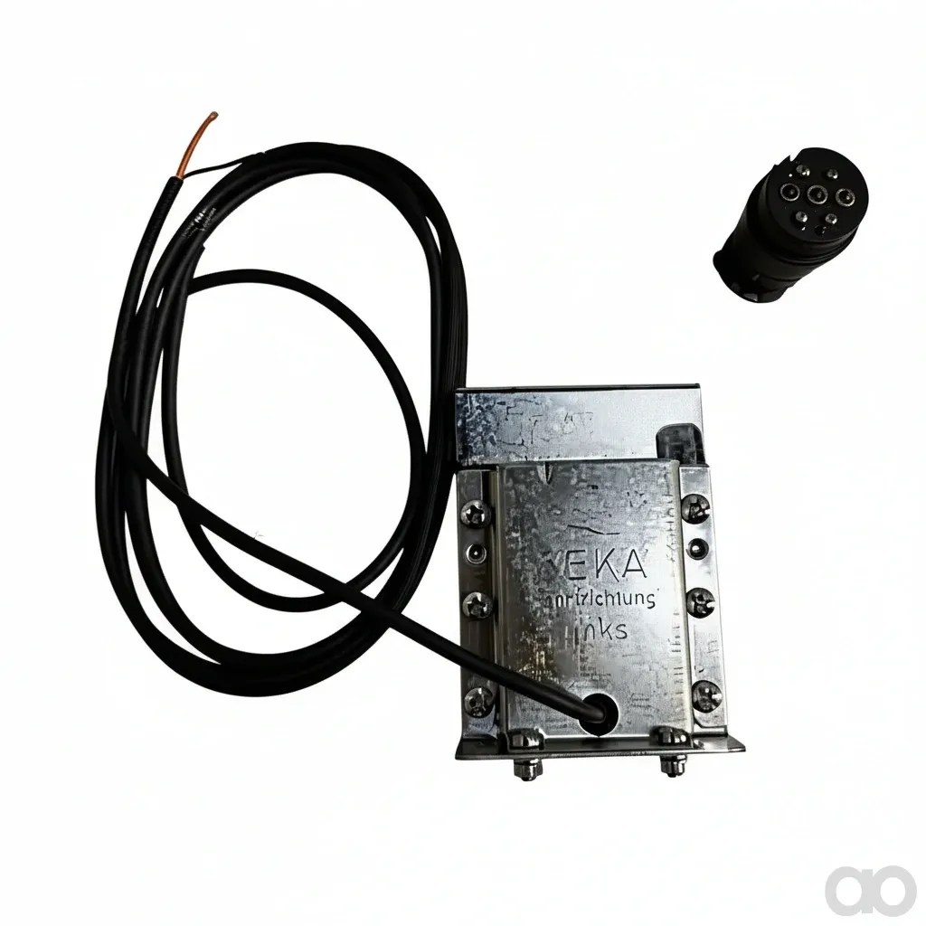 Amazone-vn885960 - Socket (Vn885960)