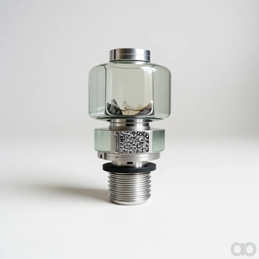 Amazone-vn970373 - Gr. Screw-in fitting Evge- 1 (Vn970373)