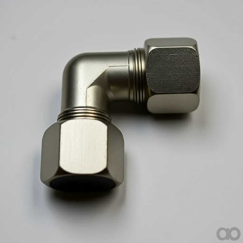 Amazone-vn970383 - Angle fitting W 12 L A3C (Vn970383)
