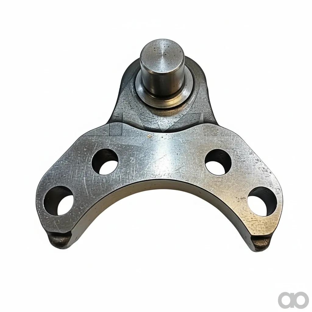 Amazone-vna1413001 - Cylinder bearing bolt Bottom (481 (Vna1413001)