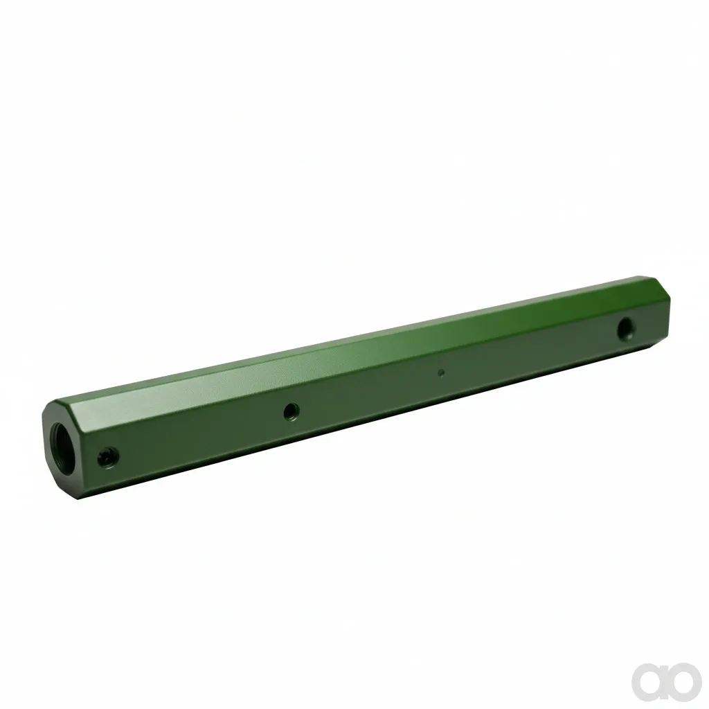 Amazone-vna2319002 - Stand leg upper part (Vna2319002)