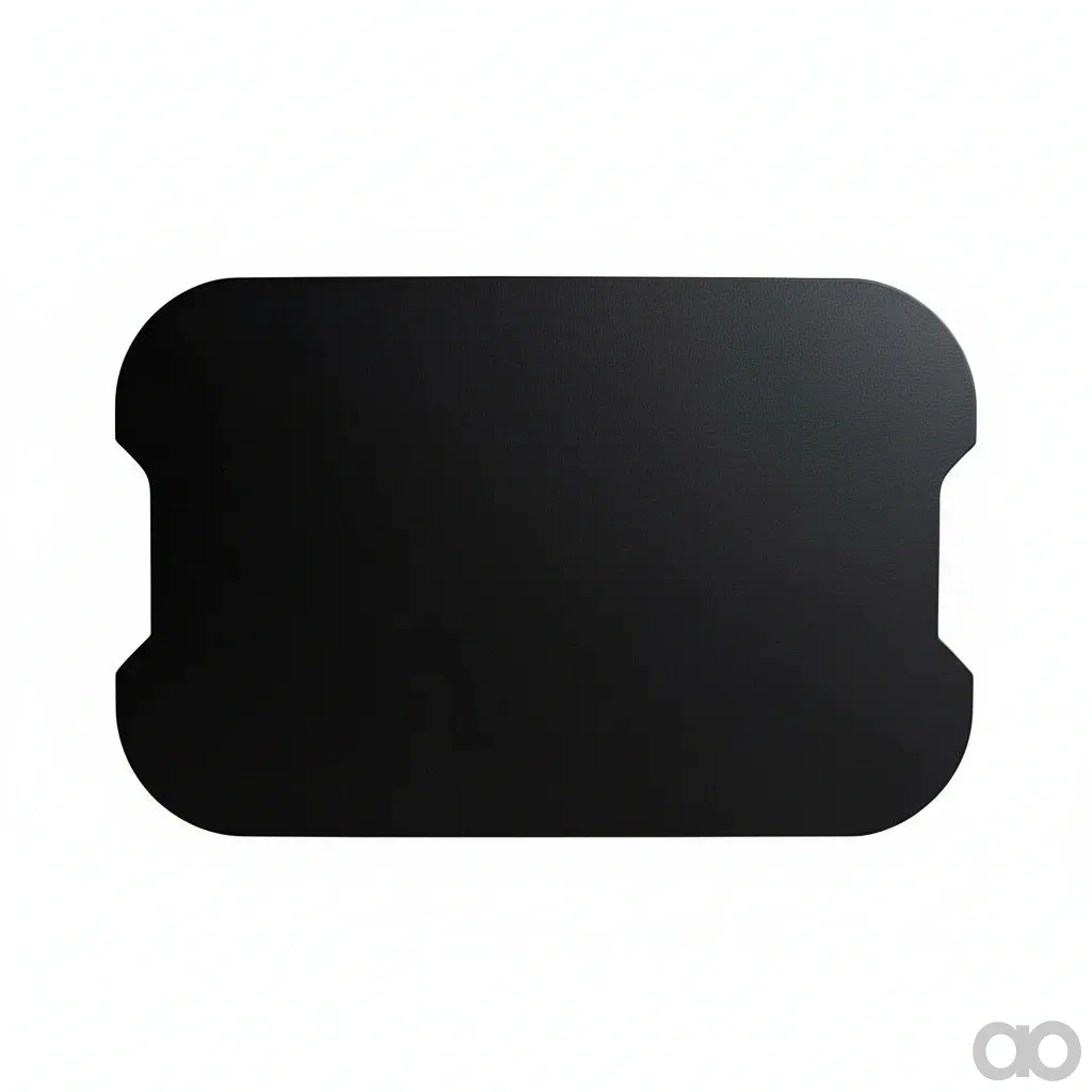 Amazone-vnc0100005 - Cover plate 116X76 (Vnc0100005)