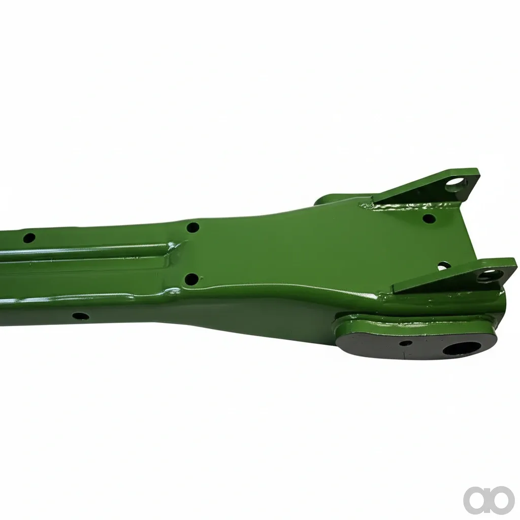 Amazone-vnc1901000 - Connection part Xs-Vario (Vnc1901000)