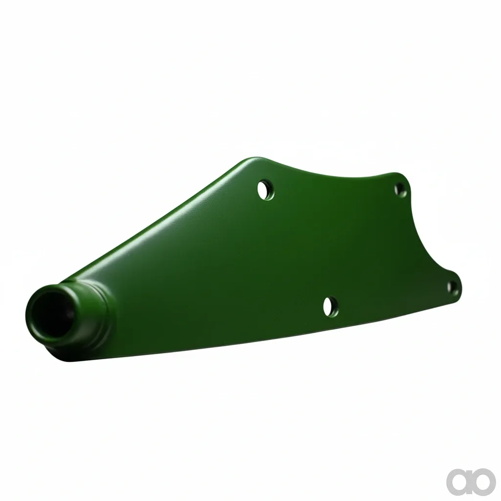 Amazone-vnc1903500 - Connection plate left Welded (Vnc1903500)