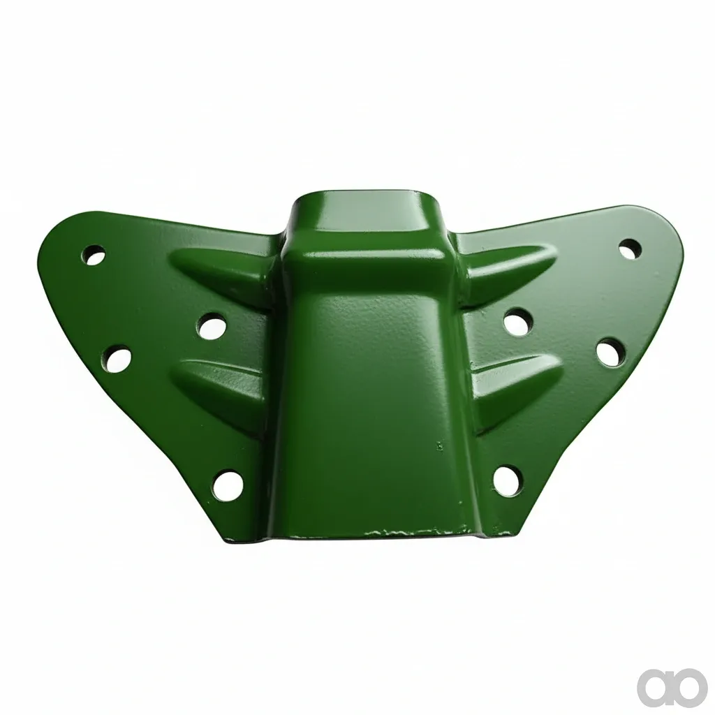 Amazone-vnc2335901 - Tine carrier plate (Vnc2335901)