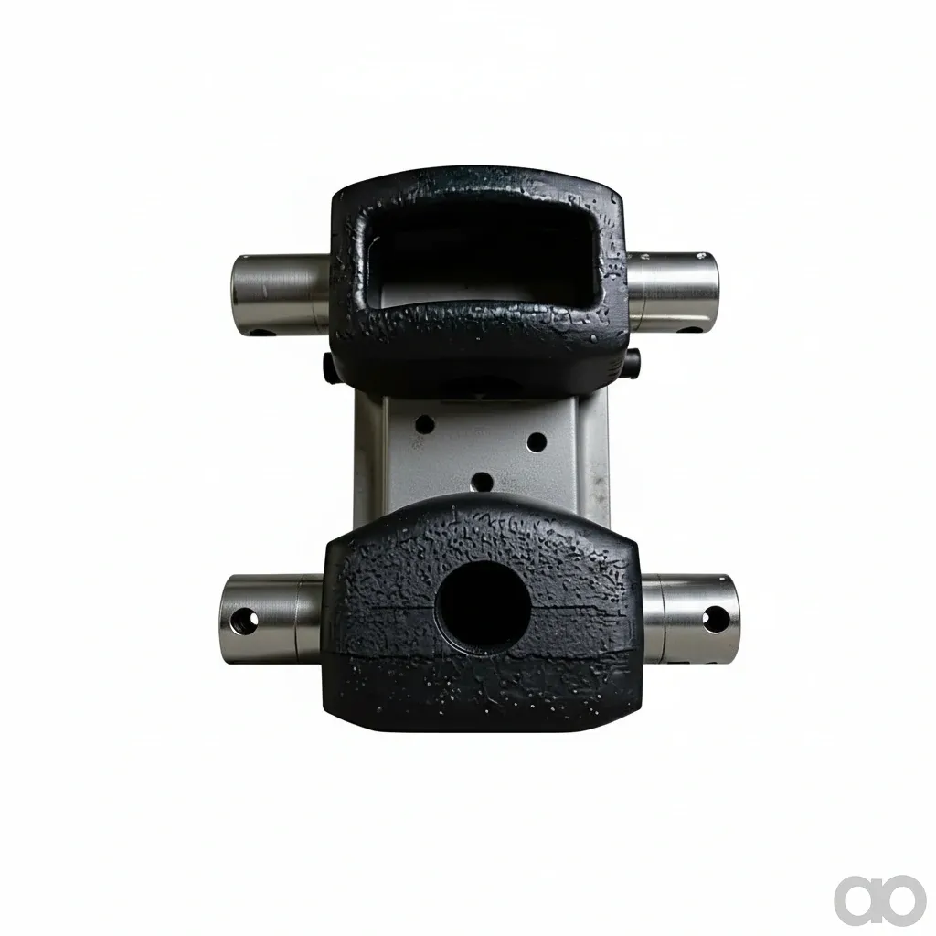 Amazone-vnc2335906 - Pivot pin – Safety part (Vnc2335906)