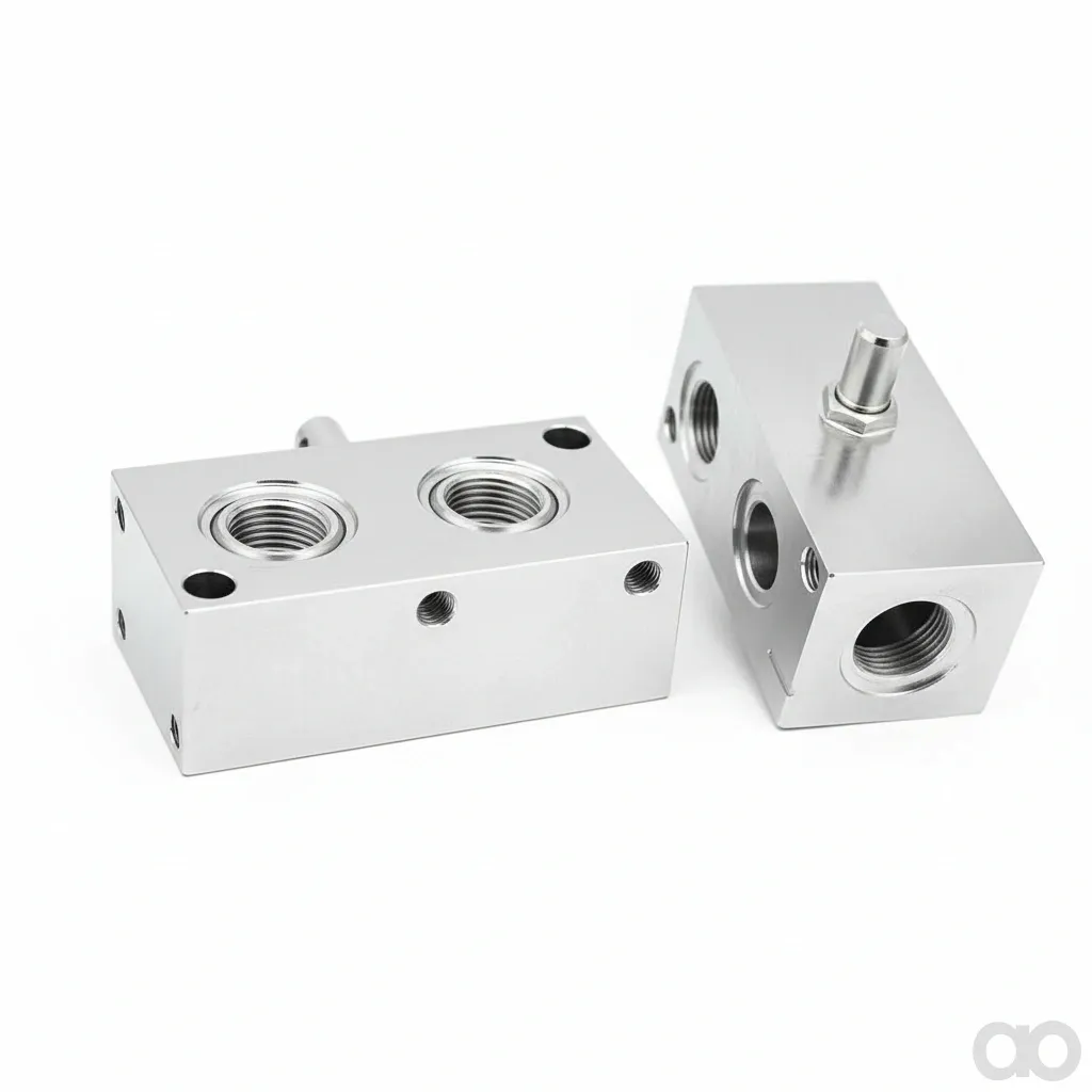 Amazone-vnc2337500 - Hydraulic distributor Sthdv-Centr (Vnc2337500)