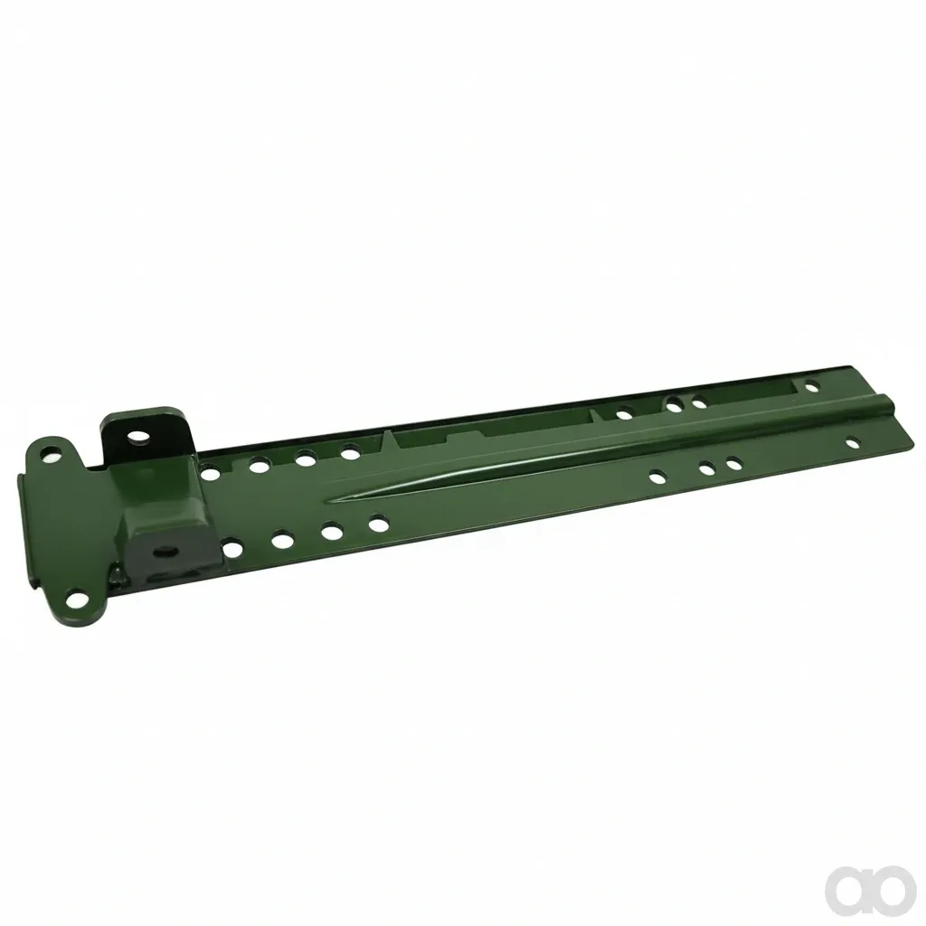 Amazone-vnc2403000 - Extension plate Welded (Vnc2403000)