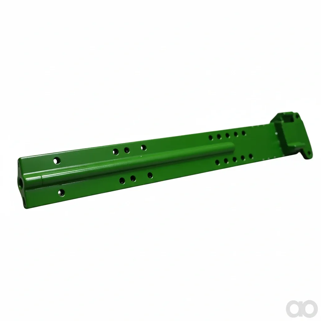 Amazone-vnc2803000 - Extension plate Welded (Vnc2803000)