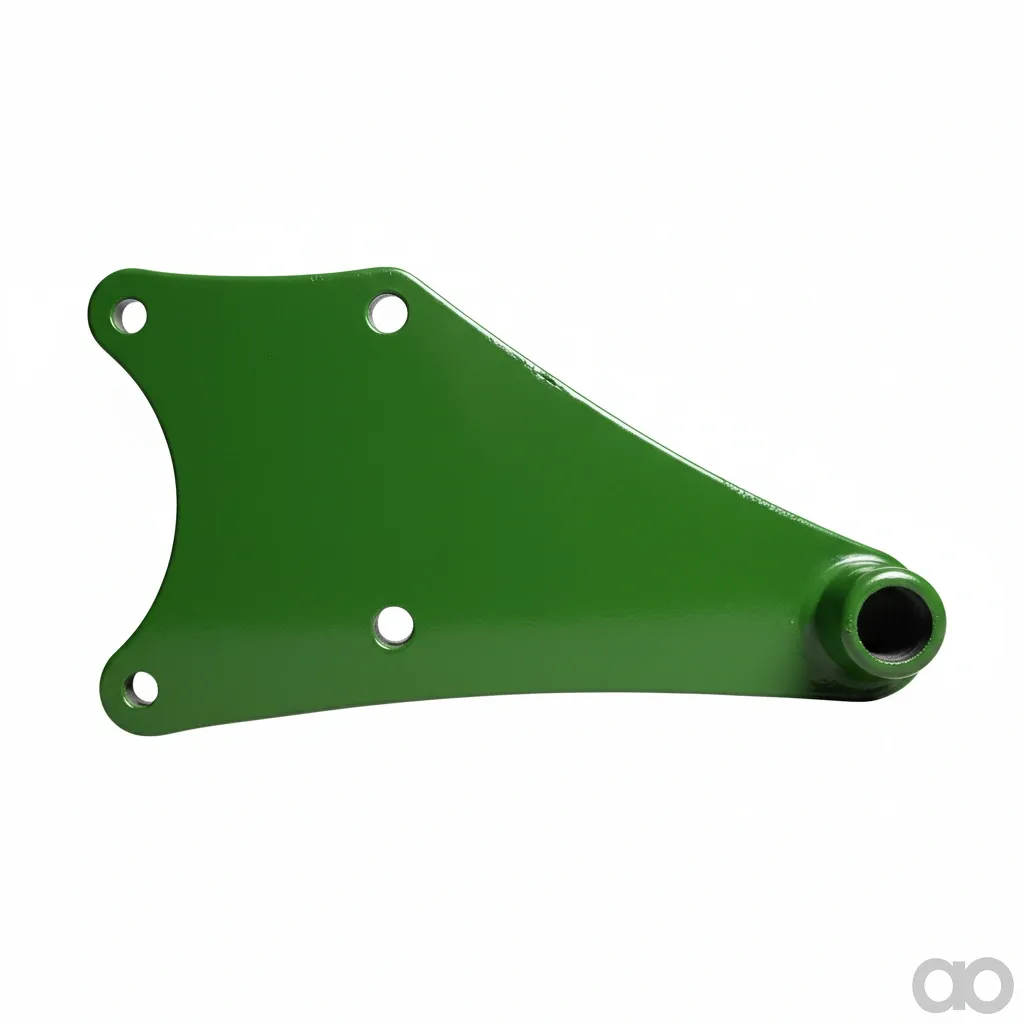 Amazone-vnc2803300 - Connection plate left Welded (Vnc2803300)