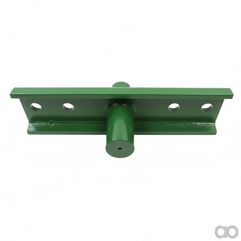 Amazone-vnc2806300 - Reinforcement shoe Welded (Vnc2806300)