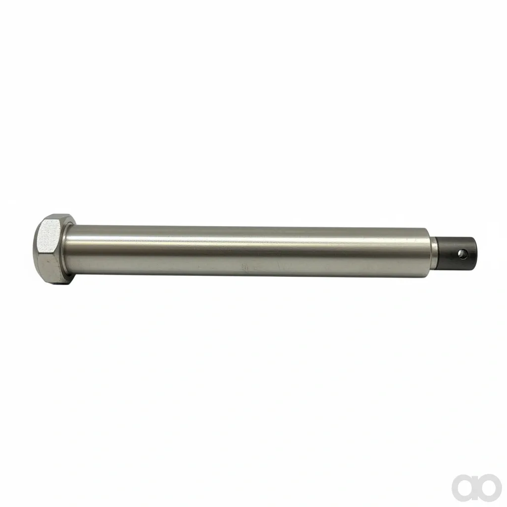 Amazone-vnc3900400 - Bolt Dm35 Welded (Vnc3900400)