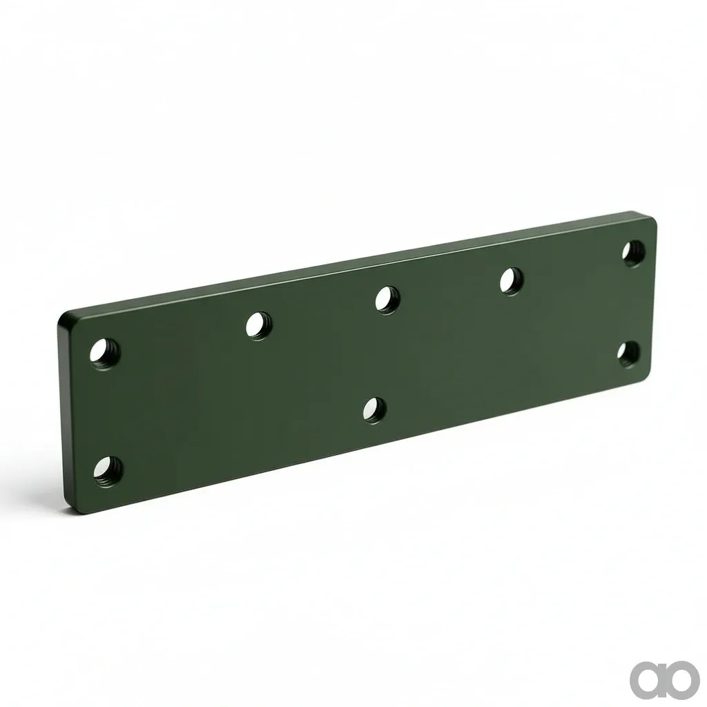 Amazone-vnc5300010 - Outer plate (Vnc5300010)