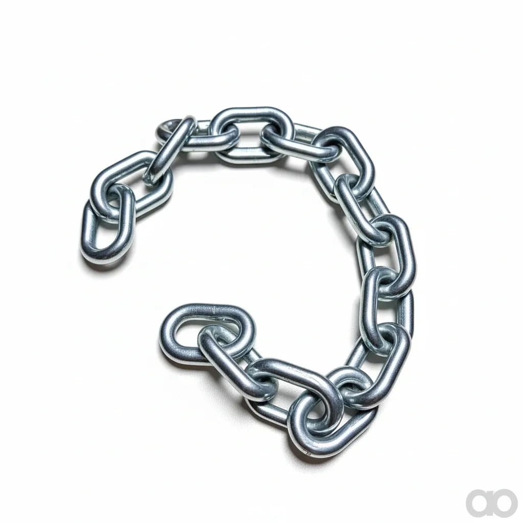 Amazone-vnh0300019 - Chain Pewag D10 T35 (Vnh0300019)