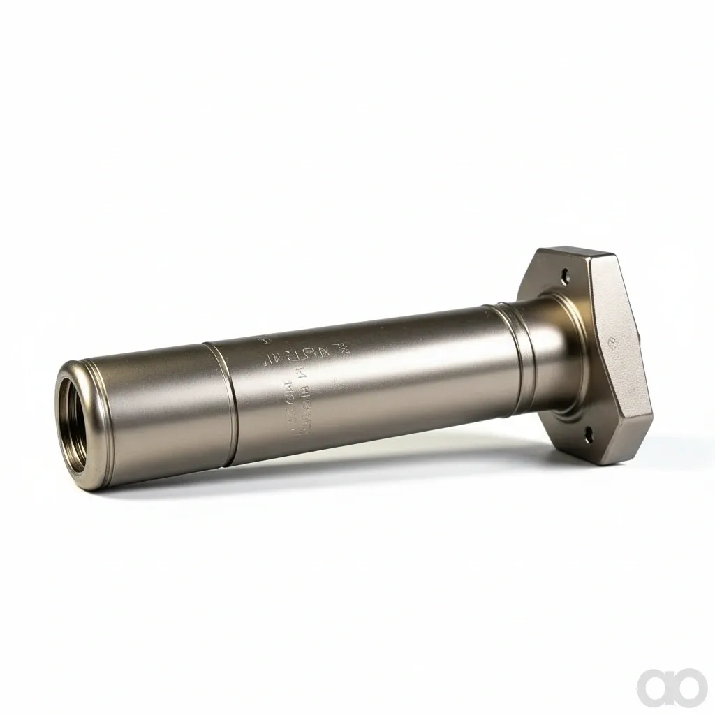 Amazone-vnh0707102 - Bolt Dm 35X110 (Vnh0707102)