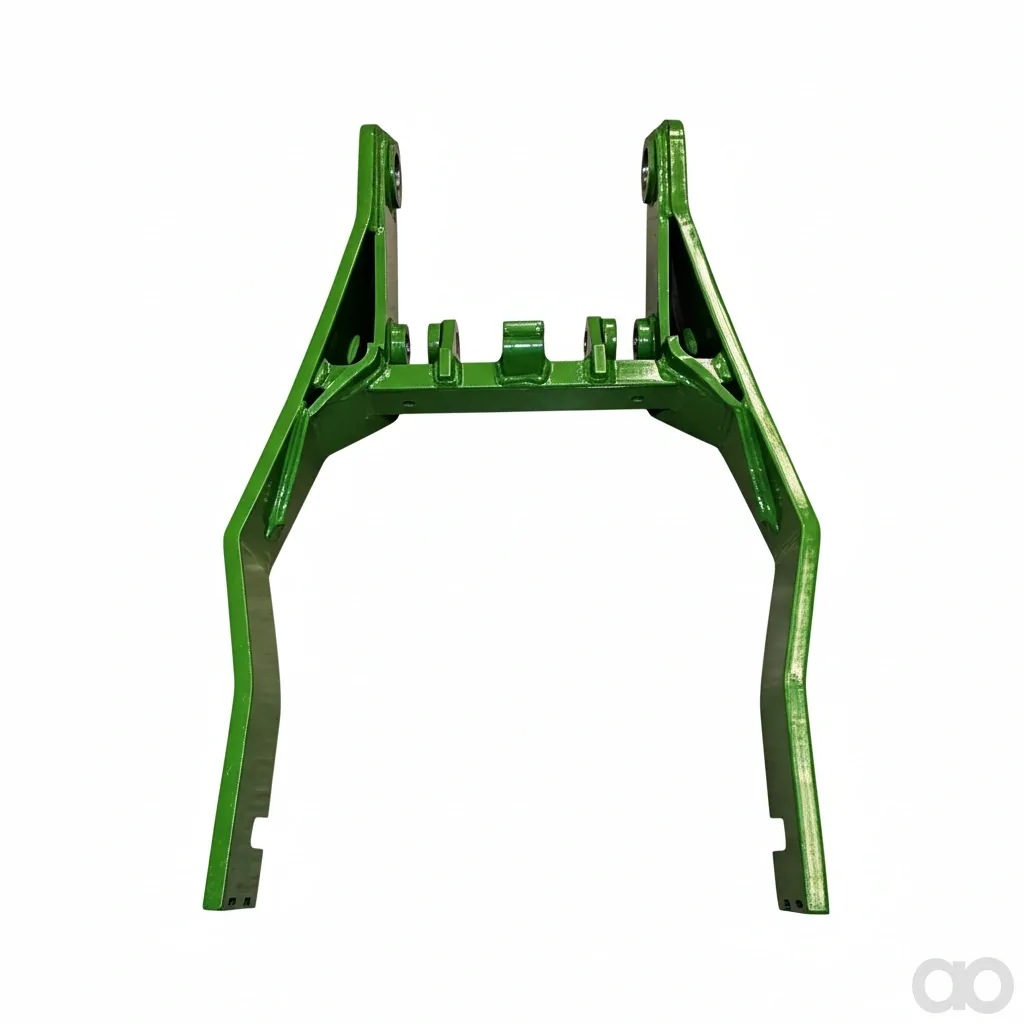 Amazone-vnh0708000 - Wheel fork welded (Vnh0708000)