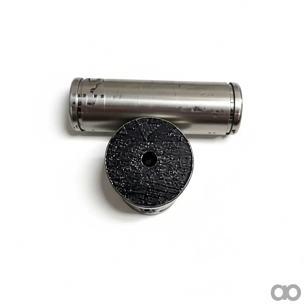 Amazone-vnla313002 - Cylinder pivot bolt (Vnla313002)