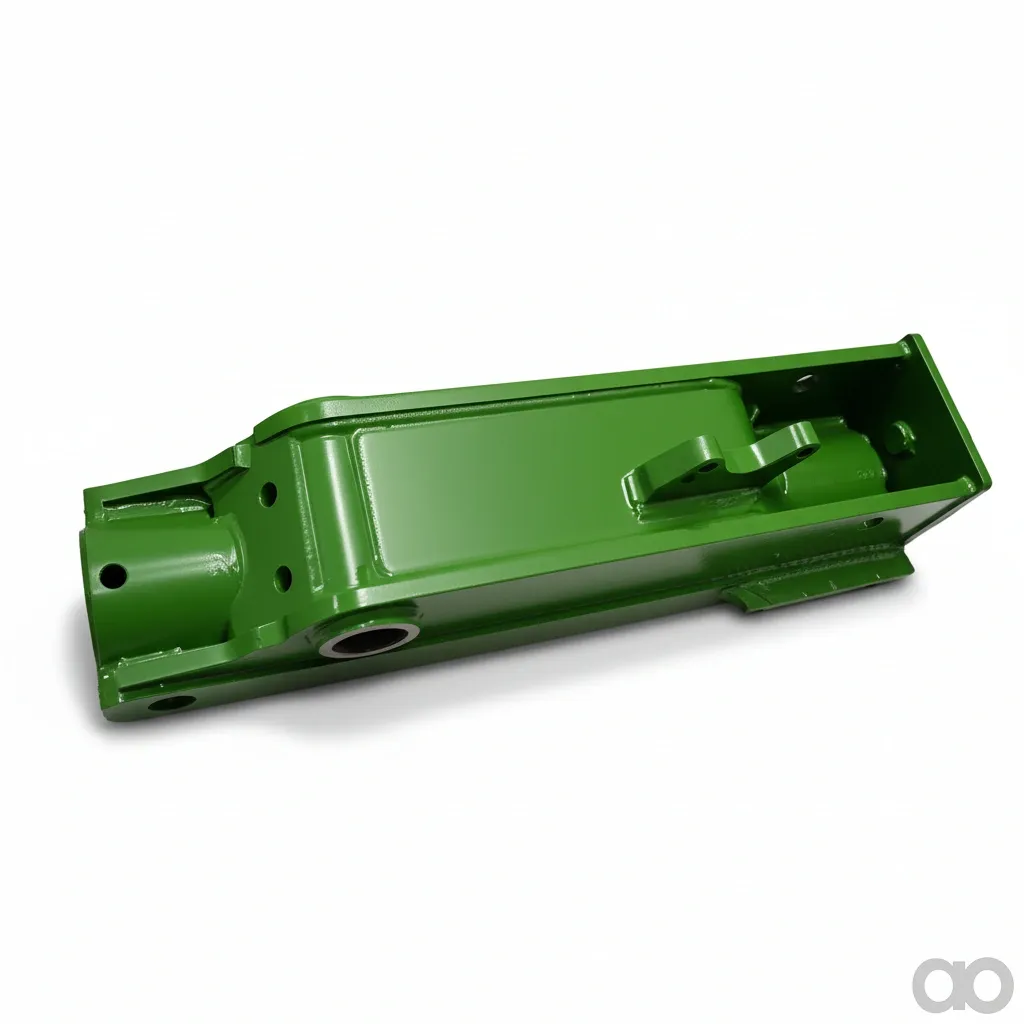 Amazone-vnla814000 - Adjustment slide Xm-Vario (Vnla814000)