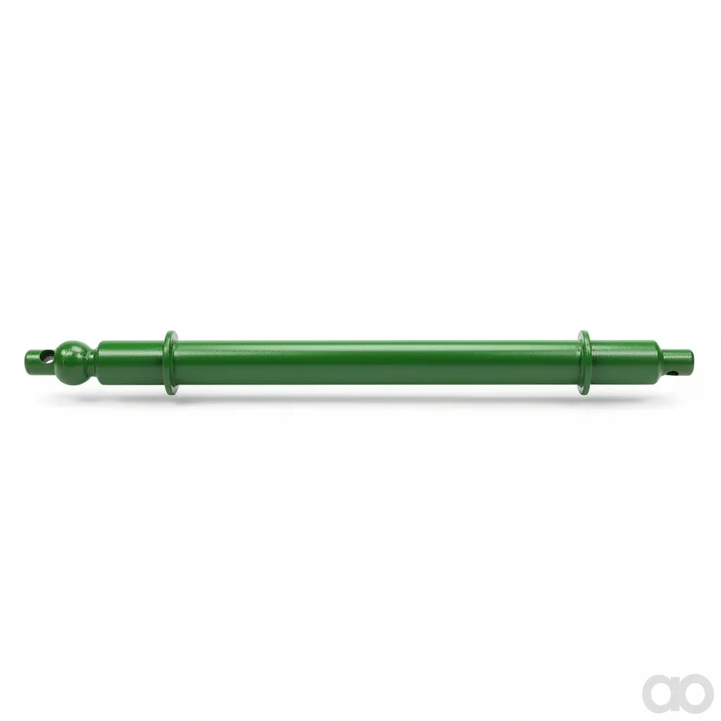 Amazone-vnlb322400 - Mounting axle with integrated (Vnlb322400)
