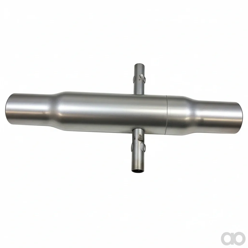 Amazone-vnlc218600 - Tension sleeve M30X320 847256 (Vnlc218600)