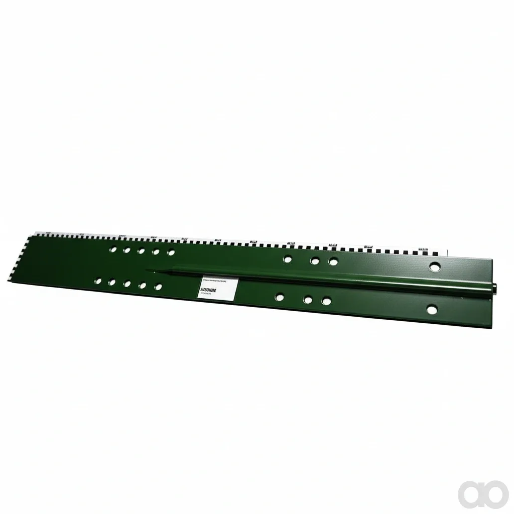 Amazone-vnlc800012 - Extension plate (Vnlc800012)
