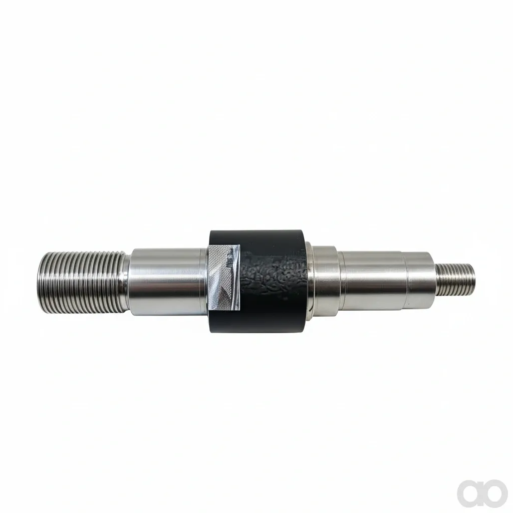 AMAZONE - VNLZ128001 - Wheel axle to wheel 460DM (841 (VNLZ128001)