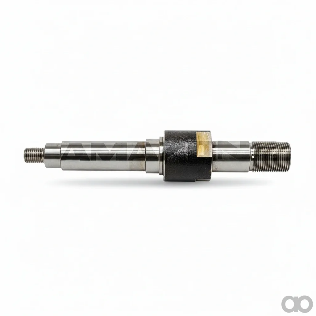 AMAZONE - VNLZ128002 - Wheel axle to wheel 500DM up to 680D (VNLZ128002)