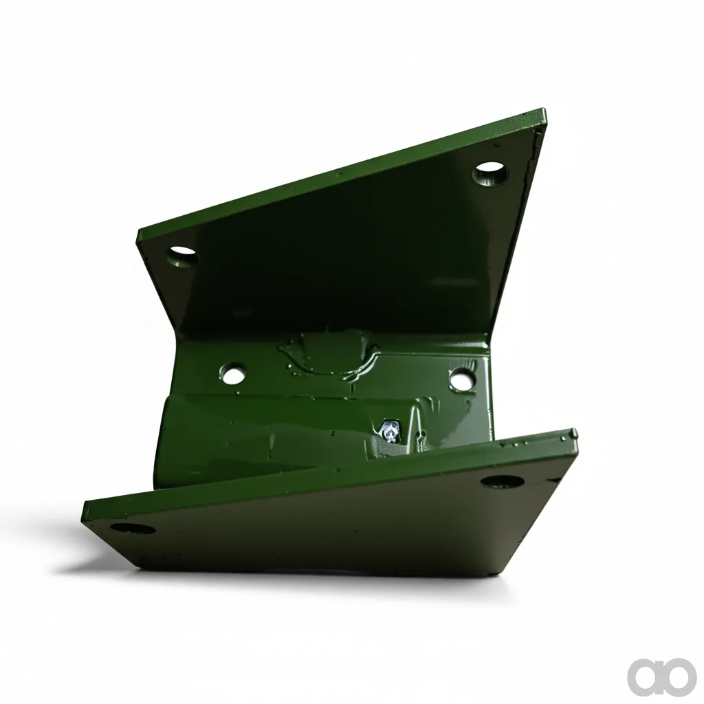 AMAZONE - VNLZ200001 - Retaining bracket (VNLZ200001)