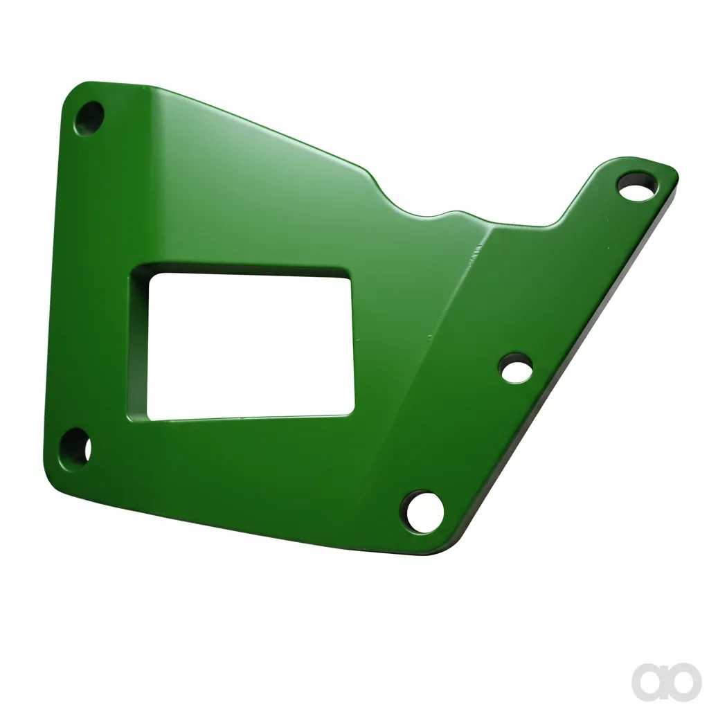 AMAZONE - VNLZ240201 - Bracket for subsoil loosener (VNLZ240201)