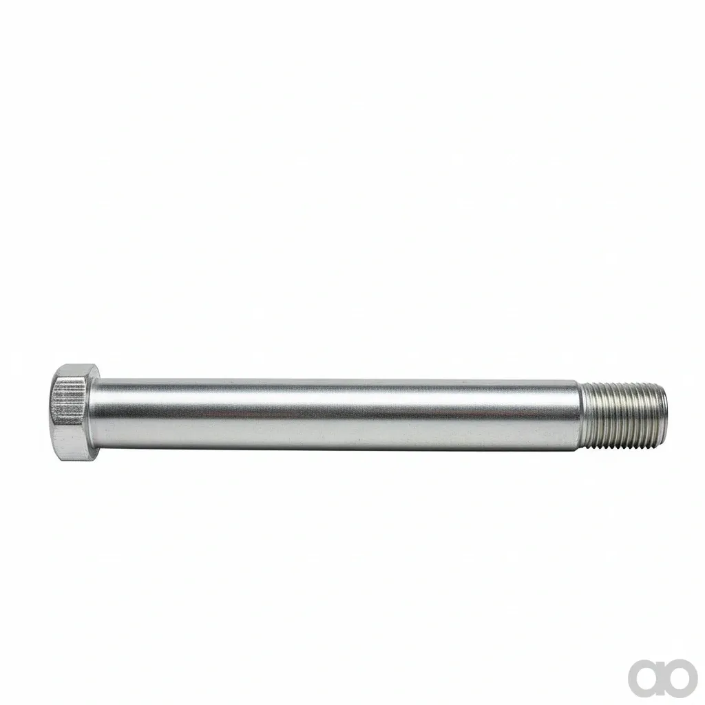 AMAZONE - VNLZ241503 - Socket head screw M16X180 for swivel (VNLZ241503)