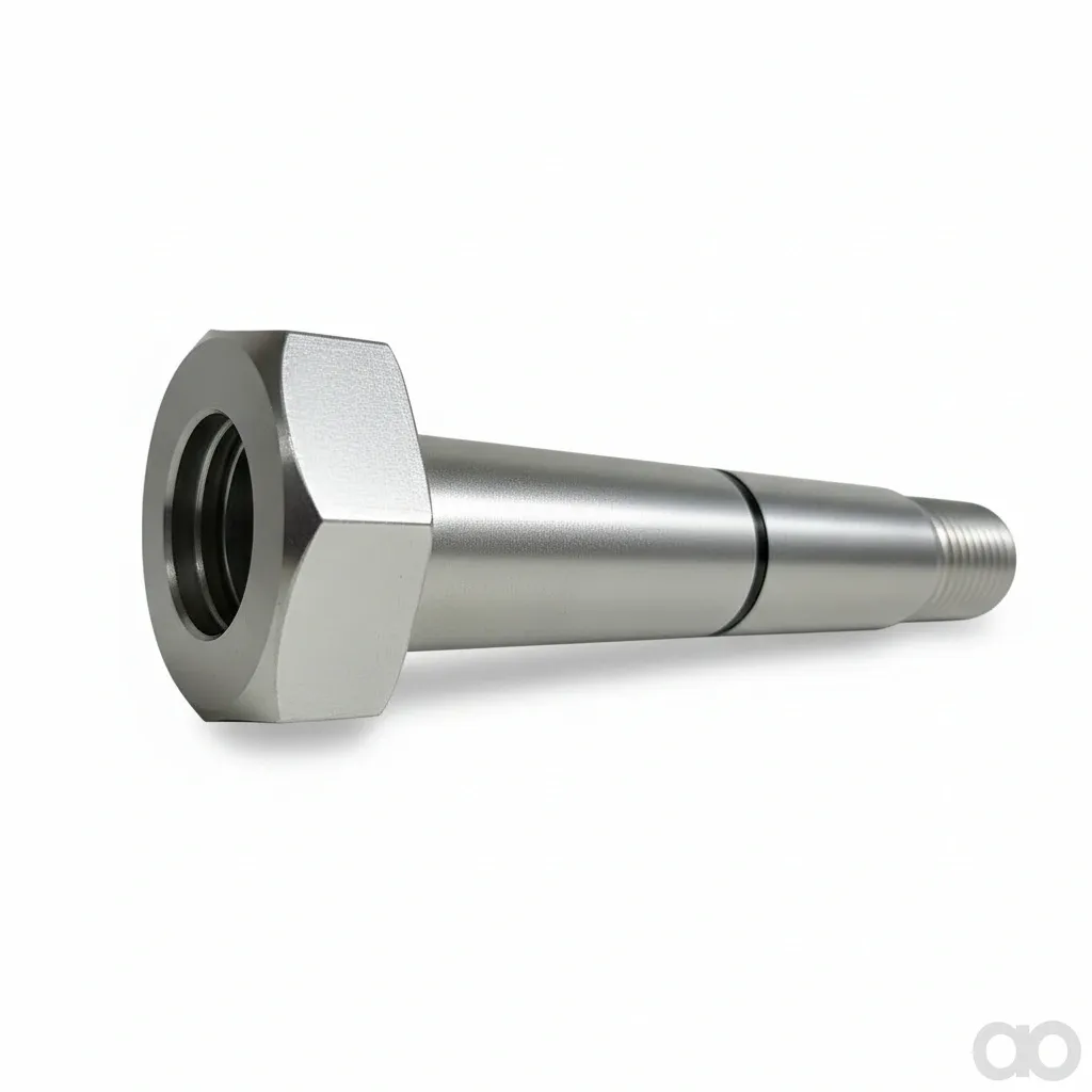 AMAZONE - VNLZ265004 - Socket head screw M24X150 (machined (VNLZ265004)