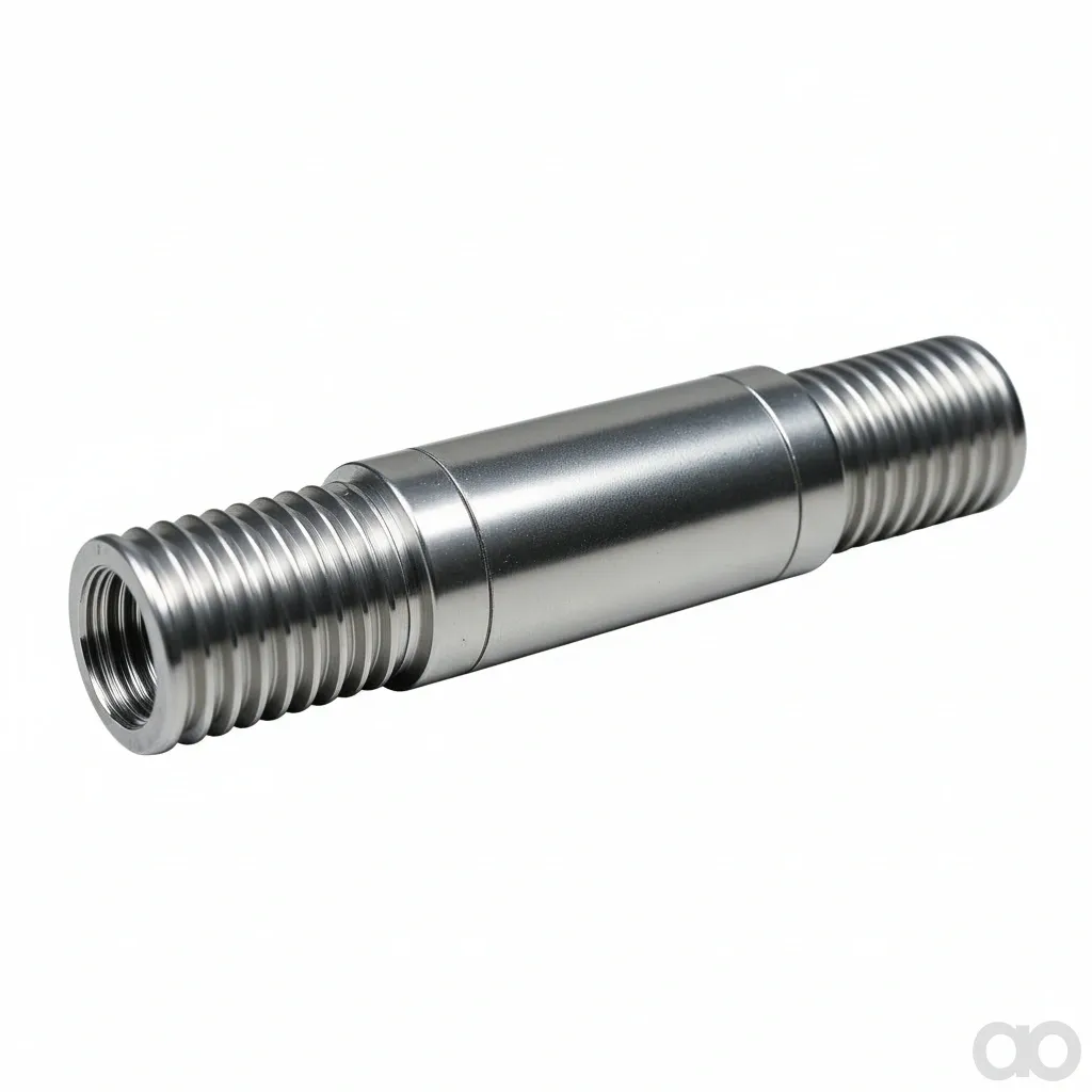 AMAZONE - VNLZ328013 - Stud bolt M24X116 galvanized (VNLZ328013)