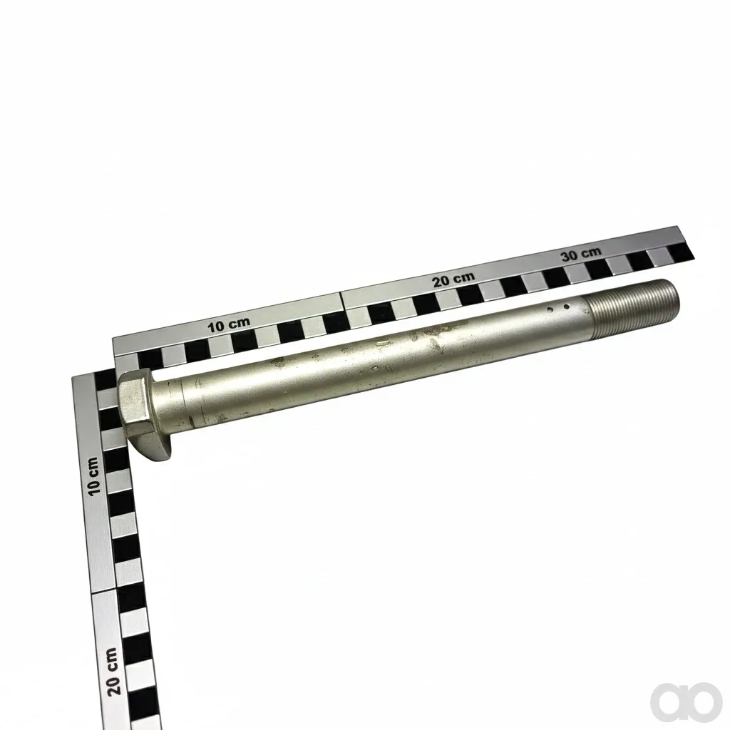 Amazone-vnlz623001 - 6Kt-screw M20X1.5X260 galvanized (523838 (Vnlz623001)