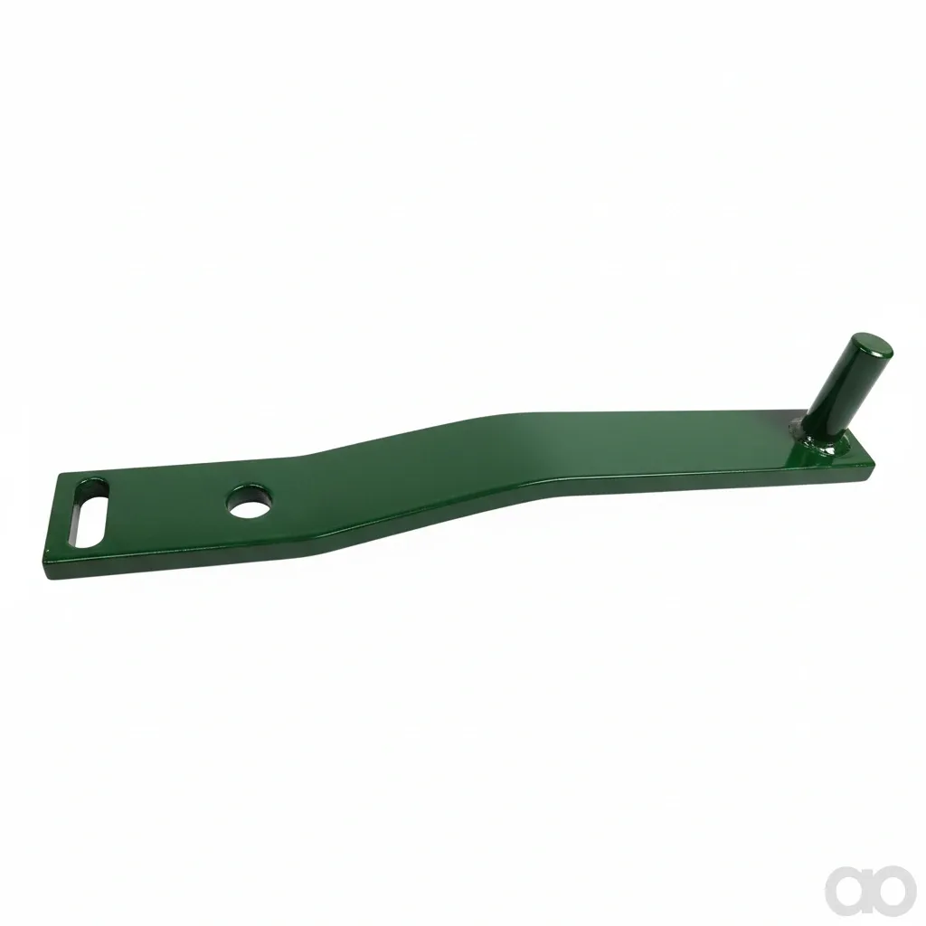 Amazone-vnlz723600 - Six-shaft holder welded (Vnlz723600)
