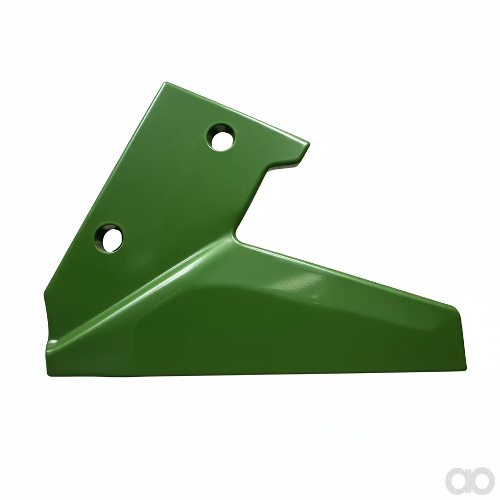 Amazone-vnni026241 - Side coulter left (Vnni026241)