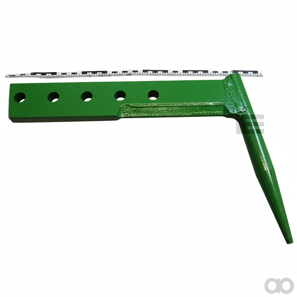 Amazone-vnpa221100 - Subsoil loosener welded left (Vnpa221100)