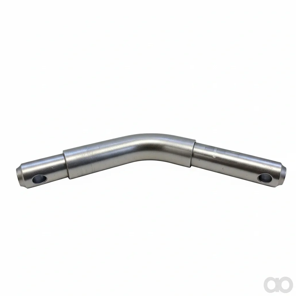 Amazone-vnpf010006 - Upper mounting bolt Cat.II+III (Vnpf010006)