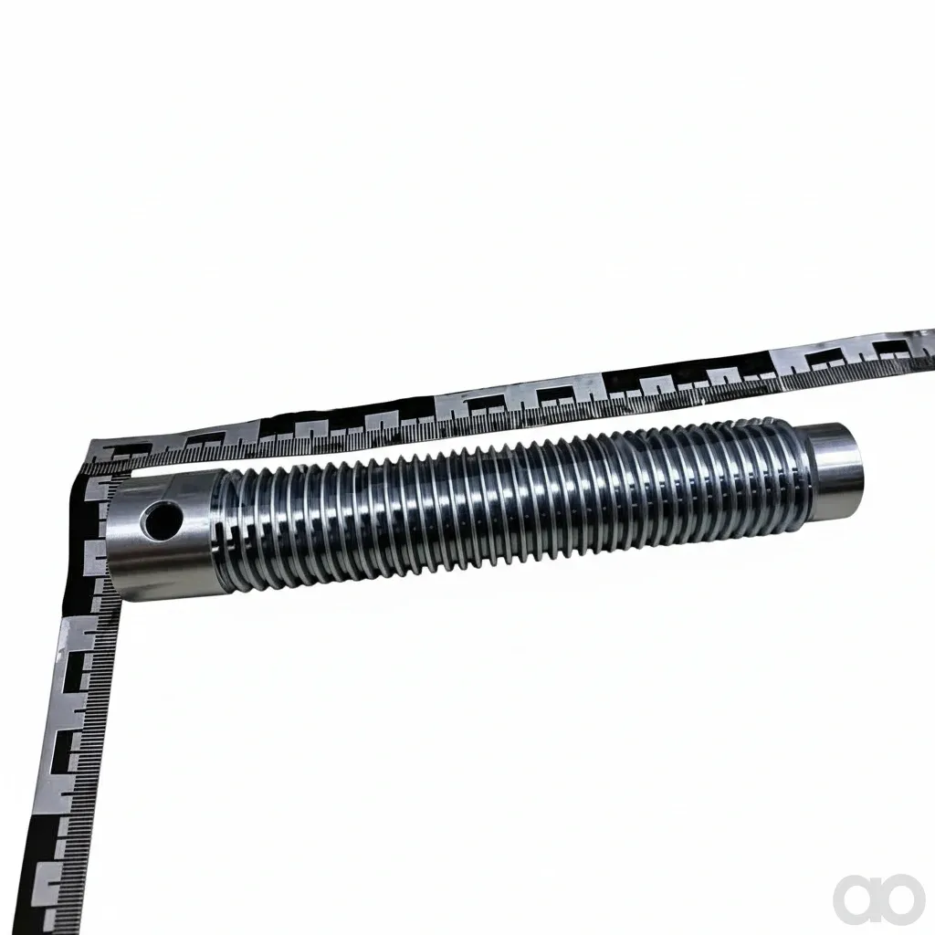 AMAZONE - VNPG010501 - TILT ADJUSTMENT SPINDLE 849145