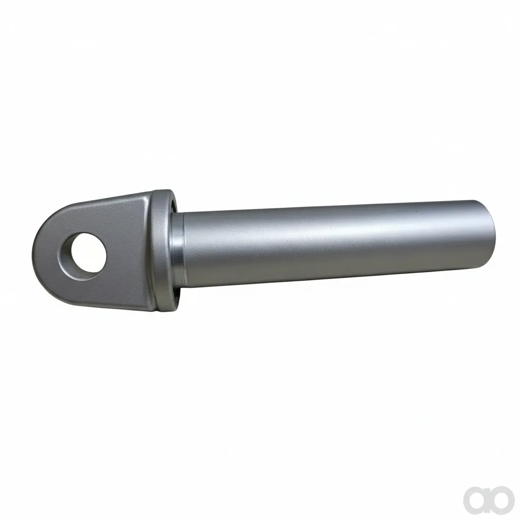 Amazone-vnpg561800 - Spring holder lower part speed (Vnpg561800)