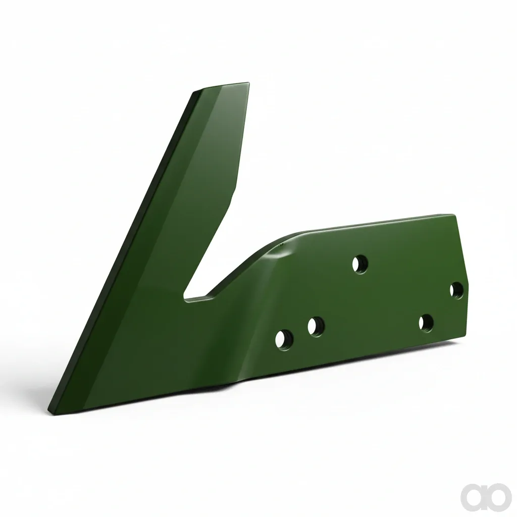 AMAZONE - VNPK201501 - SIDE COULTER RIGHT FOR WY350/WY400/WXH400
