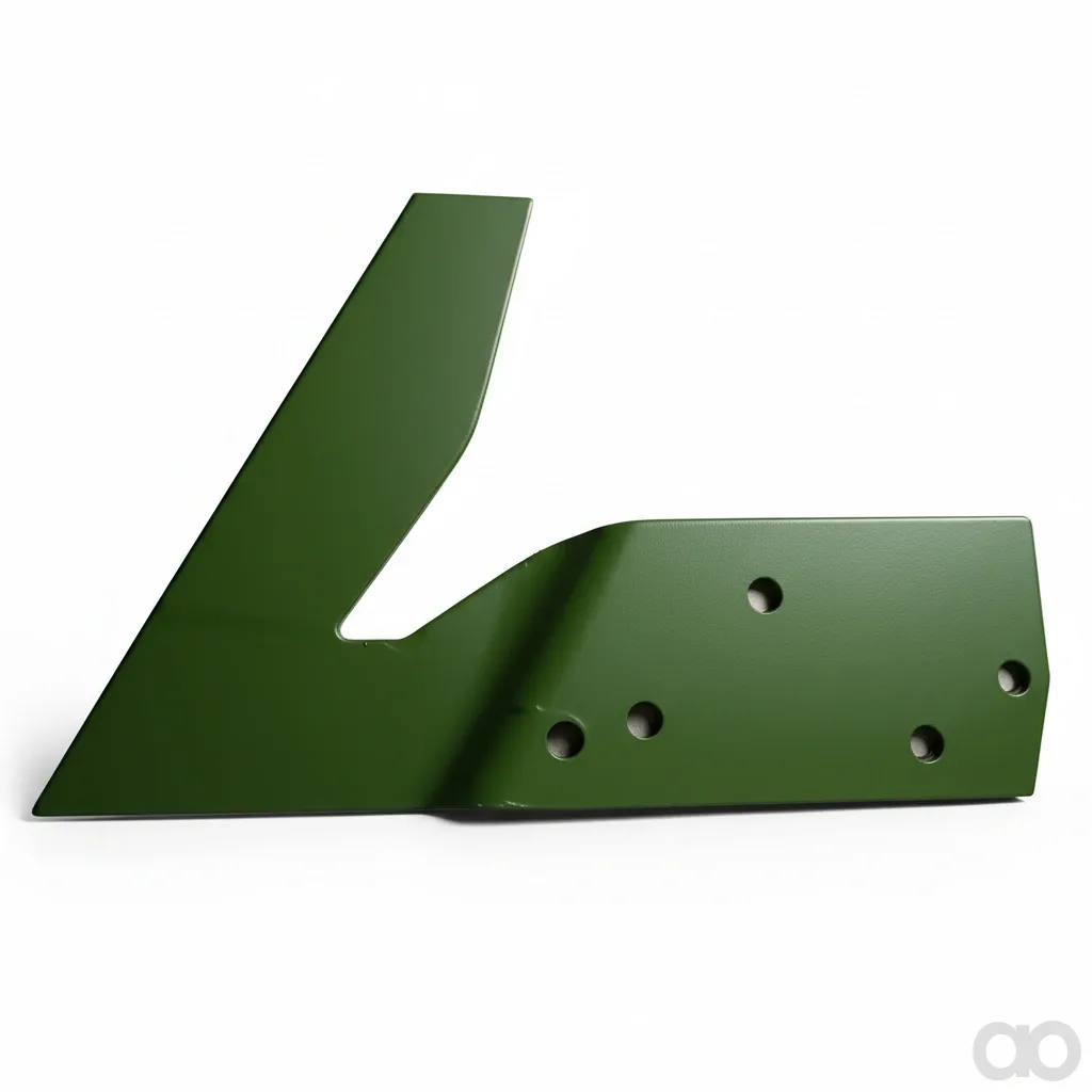AMAZONE - VNPK201601 - SIDE COULTER LEFT FOR WY350/WY400/WXH400